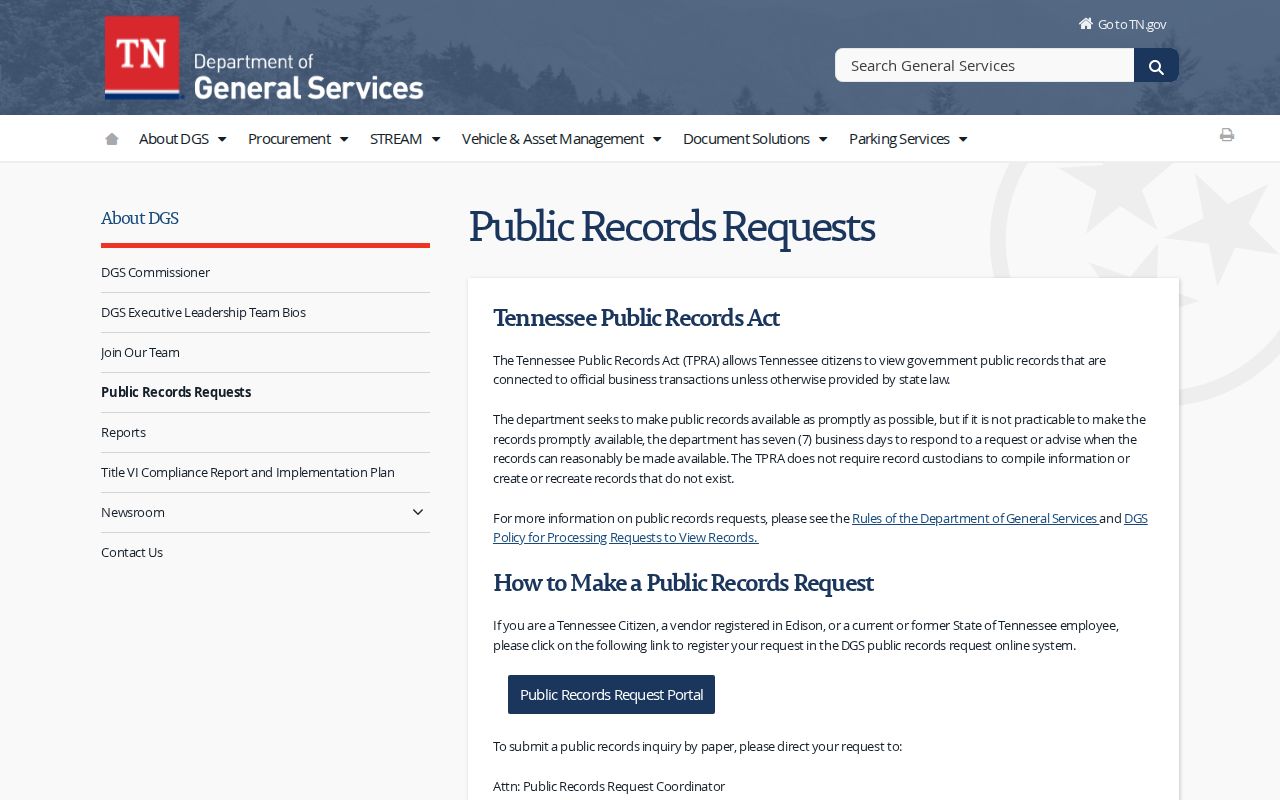 Stewart County warrant records Tennessee public-records access overview
